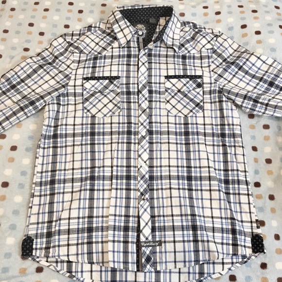 English Laundry Other - English Laundry | Men’s Button Down Dress Shirt